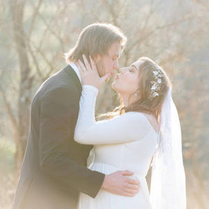 Meet your Posher, Kaila